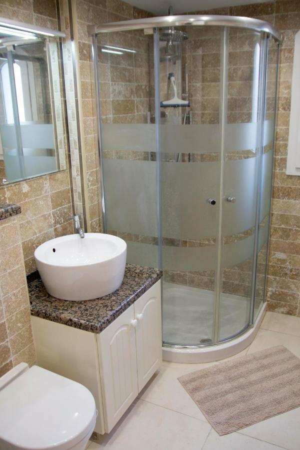 Luxury 1 Bedroom Apartment Next To The Casino Marbella Zewnętrze zdjęcie
