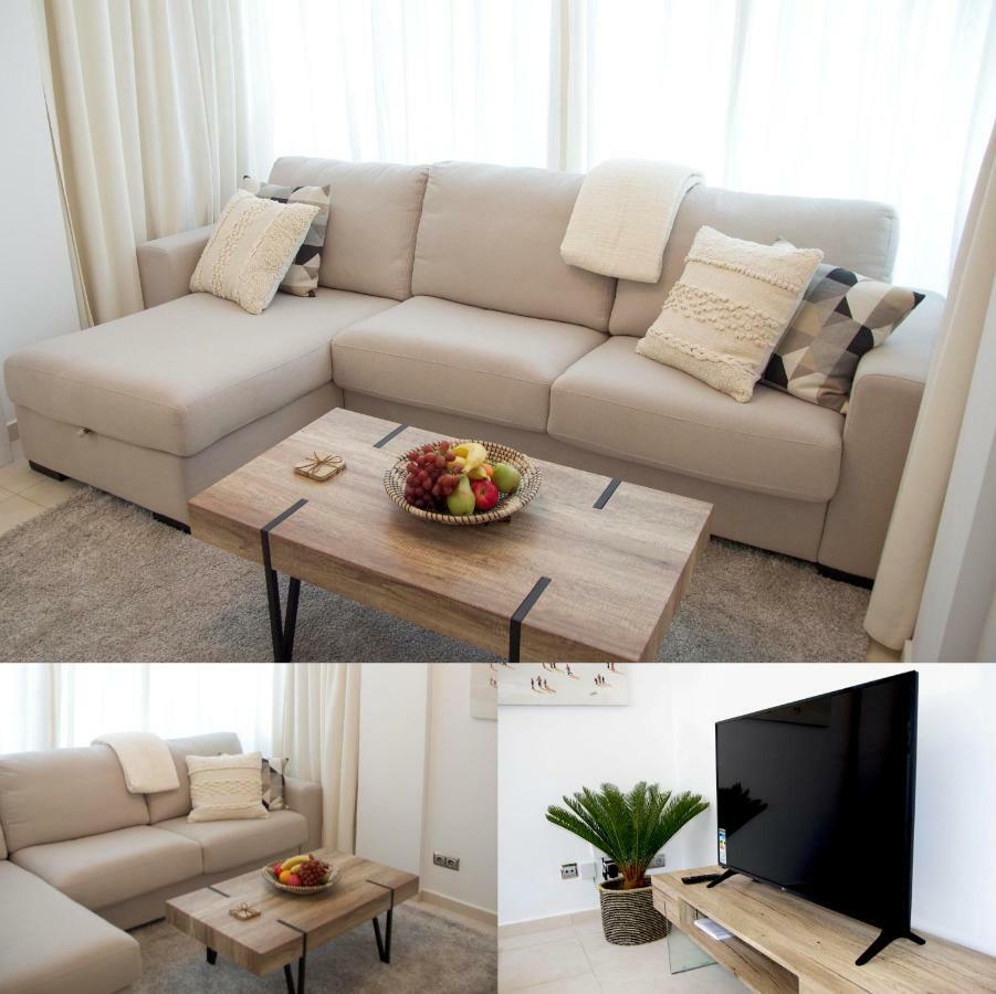 Luxury 1 Bedroom Apartment Next To The Casino Marbella Zewnętrze zdjęcie